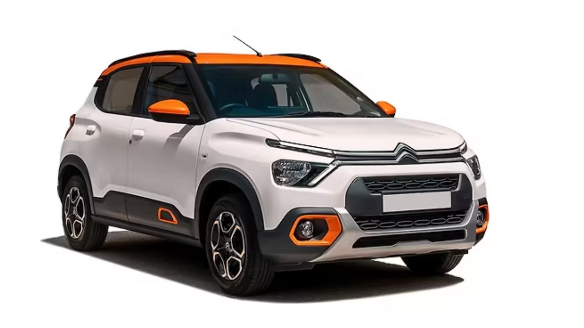 Best Wiper Blades for Citroën C3