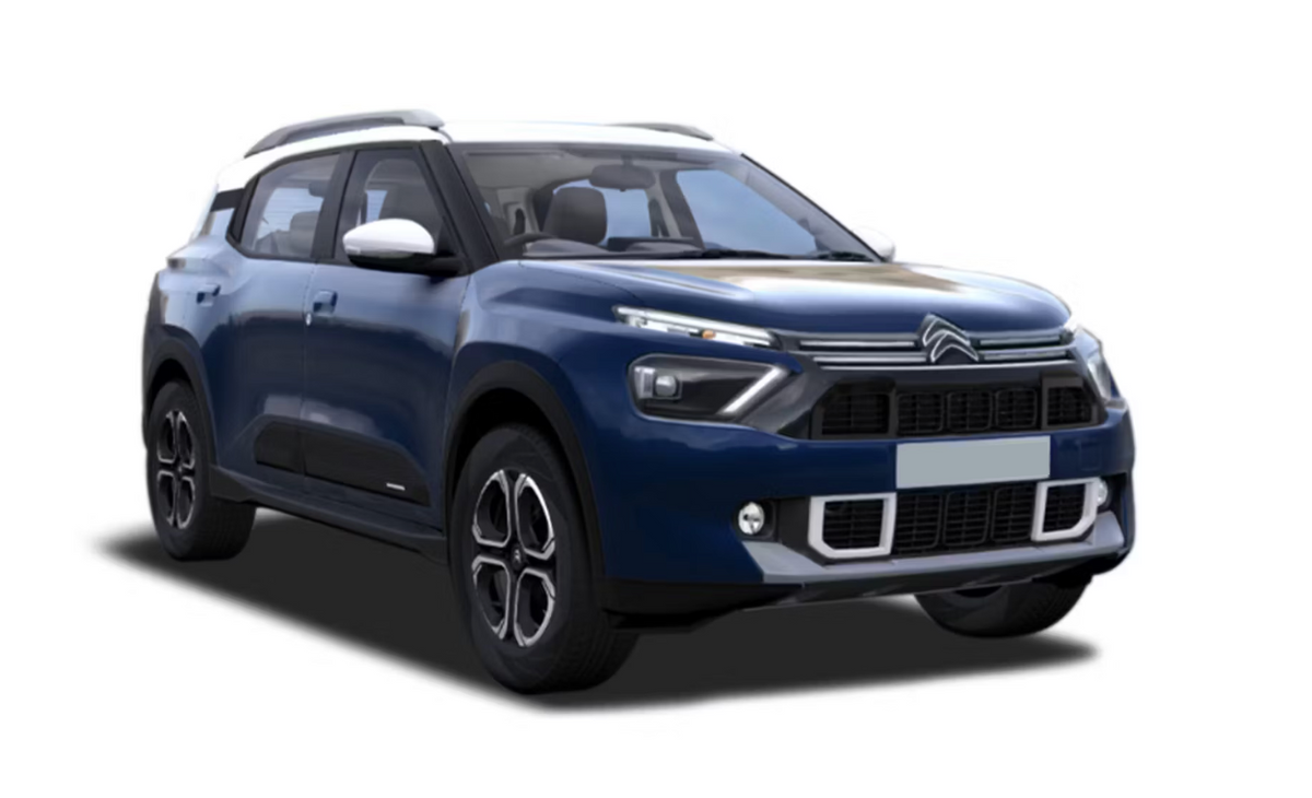 Best Wiper Blades for Citroën C3 Aircross