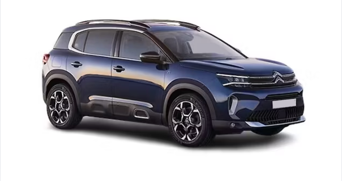 Best Wiper Blades for Citroën C5 Aircross