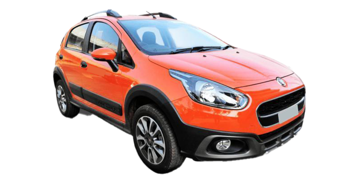 Best Wiper Blades for Fiat Avventura
