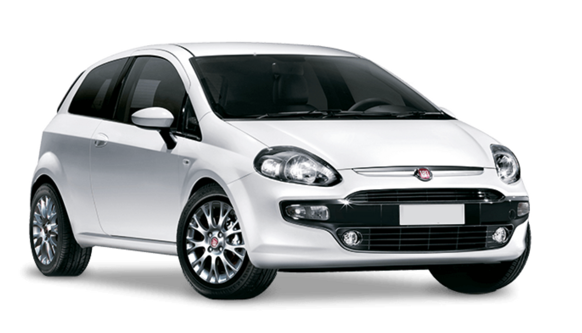 Best Wiper Blades for Fiat Punto Evo