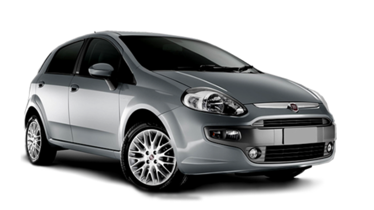 Best Wiper Blades for Fiat Punto