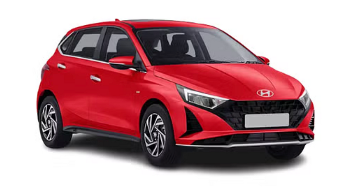 Best Wiper Blades for Hyundai i20 (3rd Gen)