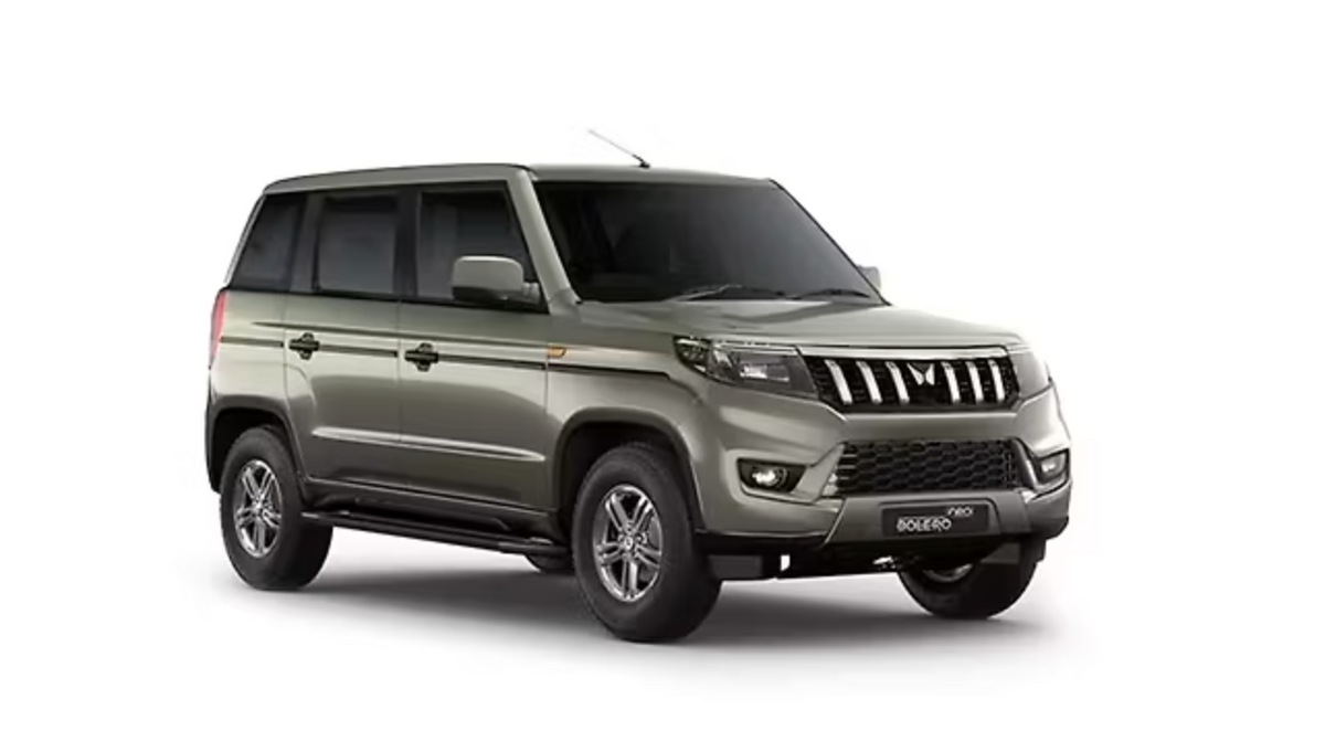 Best Wiper Blades for Mahindra Bolero Neo