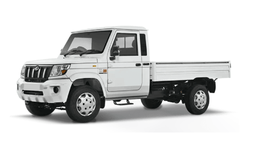 Best Wiper Blades for Mahindra Bolero Pik-Up