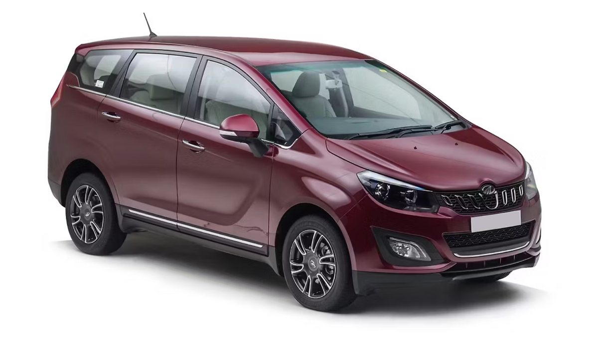 Best Wiper Blades for Mahindra Marazzo
