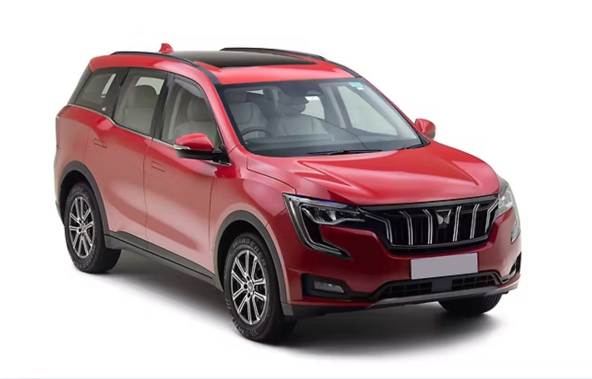 Best Wiper Blades for Mahindra XUV700