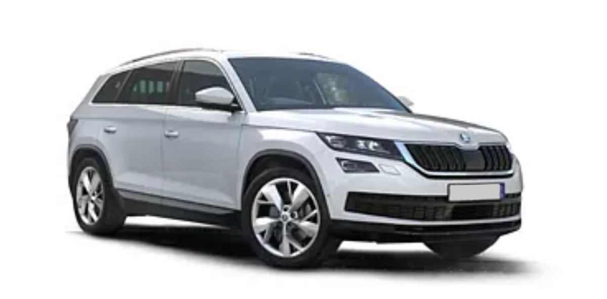 Best Wiper Blades for Škoda Kodiaq