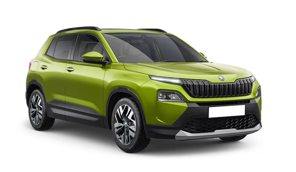Best Wiper Blades for Škoda Kyliaq