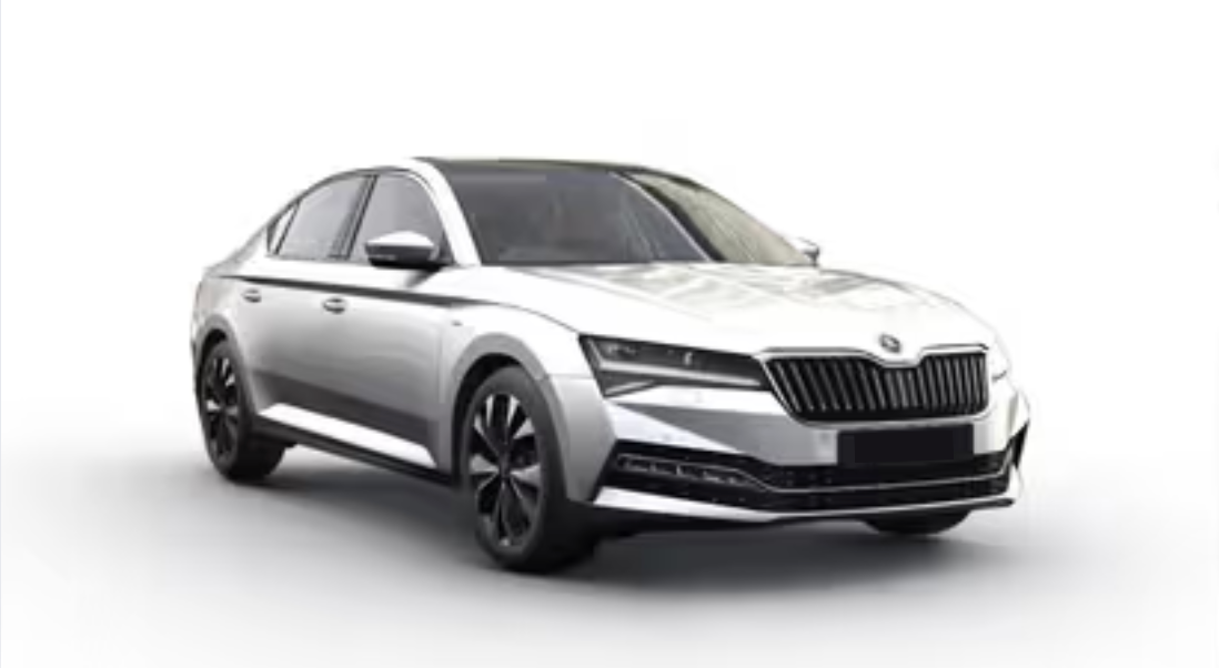 Best Wiper Blades for Škoda Superb