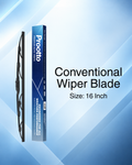 Wiper Blade 16"/400 MM - Conventional Wiper