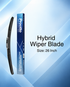 Wiper Blade 26"/650 MM - Hybrid Wiper