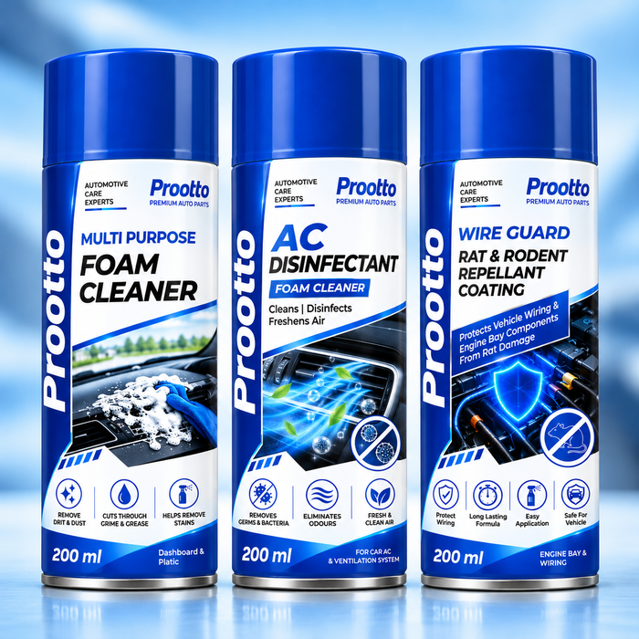 Car care