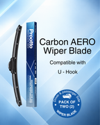 Honda Elevate Wiper Blades (2023–Present) – 22" + 14" Set of 2
