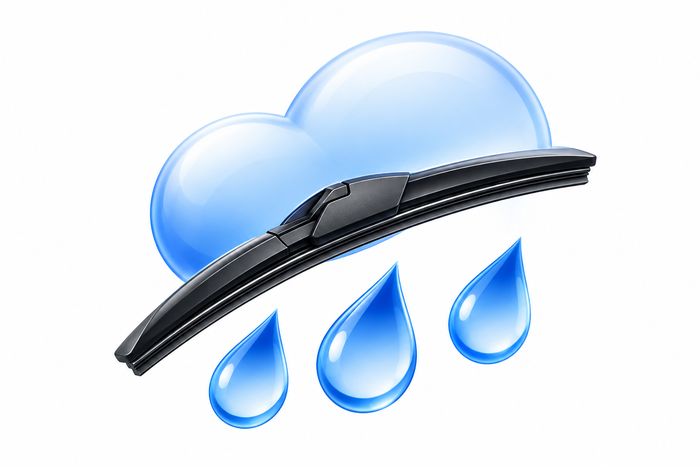Wiper blades