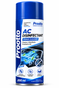 Prootto AC Foam Cleaner + Disinfectant 200 ml